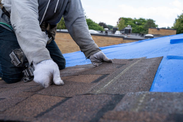 Best Commercial Roofing Services  in Vero Beach South, FL