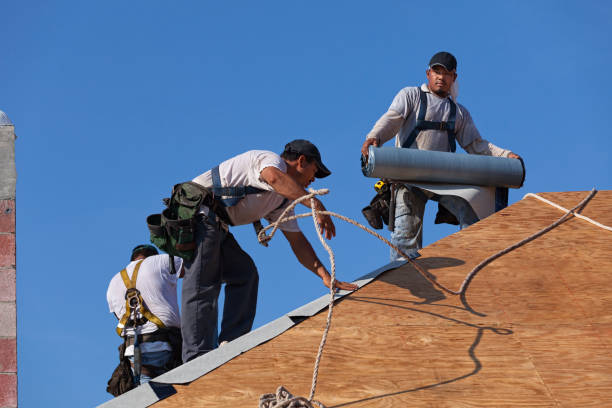 Best Commercial Roofing Services  in Vero Beach South, FL