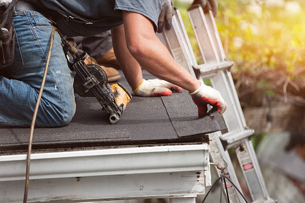 Quick and Trustworthy Emergency Roof Repair Services in Vero Beach South, FL